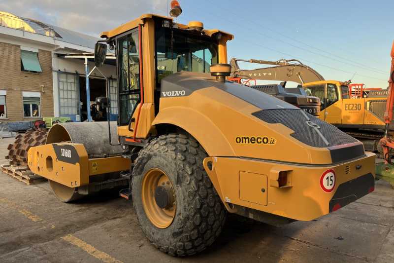 OmecoHub - Immagine VOLVO SD160B